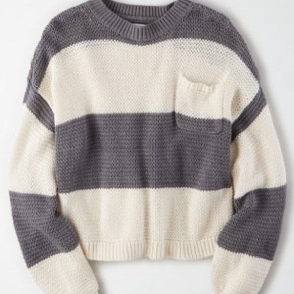 American Eagle Outfitters Sweaters - AE Perfect Spring Sweater